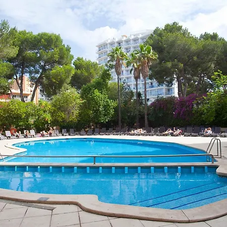 Ipanema Park 4*