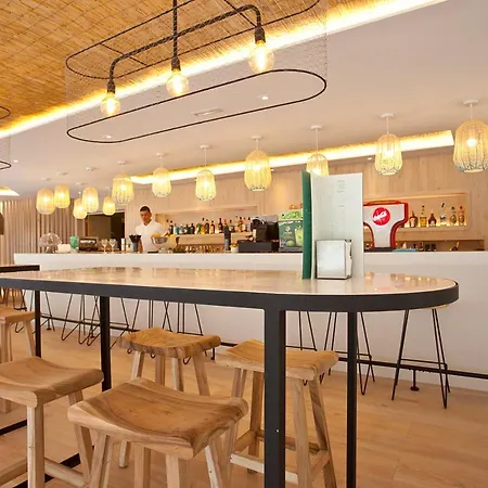 Ipanema Park Hotell El Arenal (Mallorca)