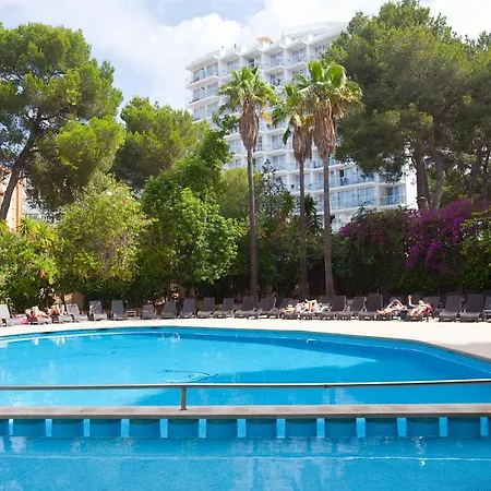 Ipanema Park إل أرينال