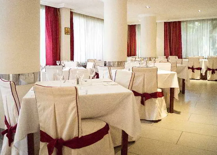 Ipanema Park Hotel 4*