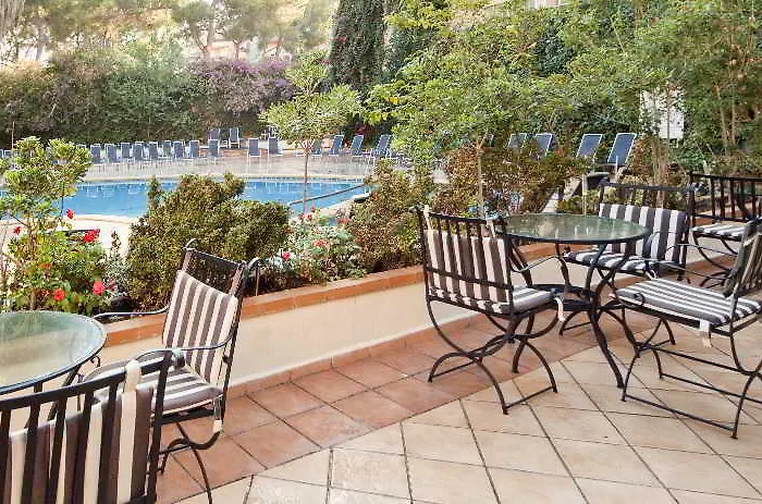 Hotel Ipanema Park 4*