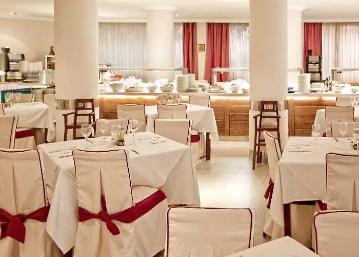 Ipanema Park Hotel El Arenal (Mallorca)