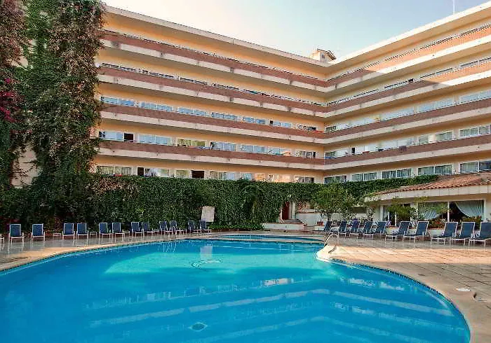 Ipanema Park El Arenal (Mallorca)