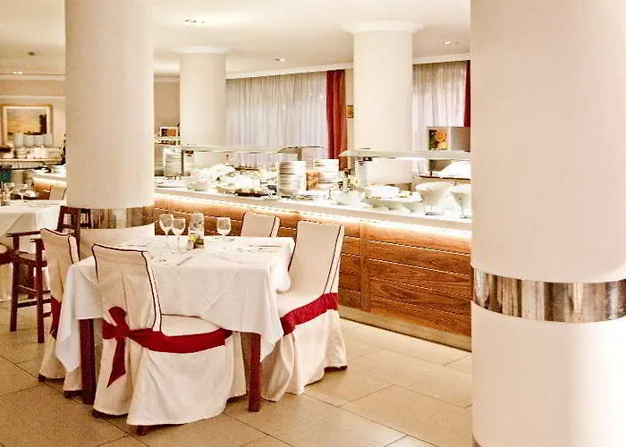 Ipanema Park 4* El Arenal (Mallorca)