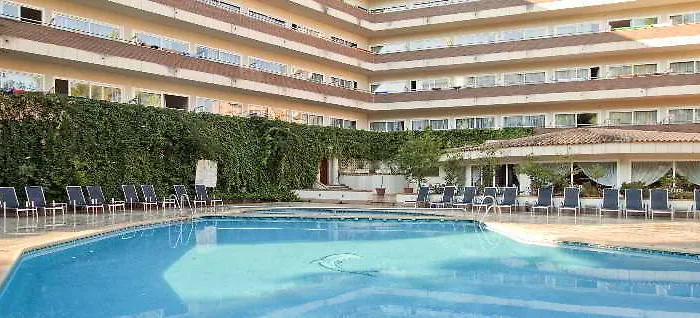 Ipanema Park Hotel 4*