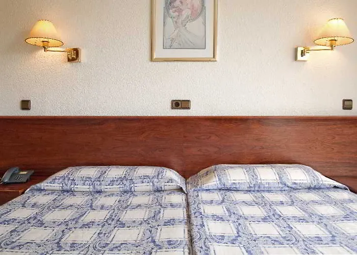 Ipanema Park 4* El Arenal (Mallorca)