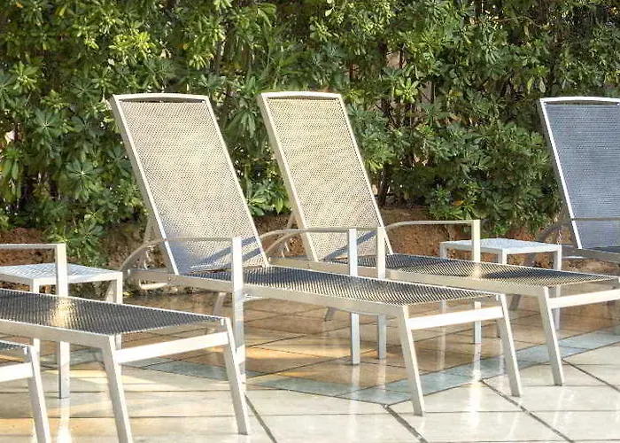 Ipanema Park 4* El Arenal (Mallorca)