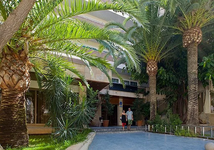 Ipanema Park Hotel El Arenal (Mallorca)