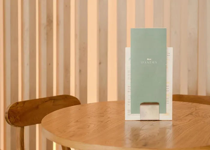 Ipanema Park Hotel El Arenal (Mallorca)