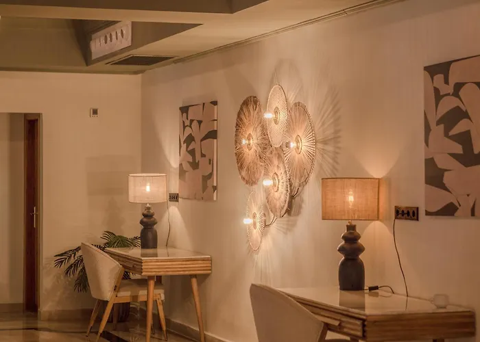 Hotel Ipanema Park El Arenal (Mallorca)