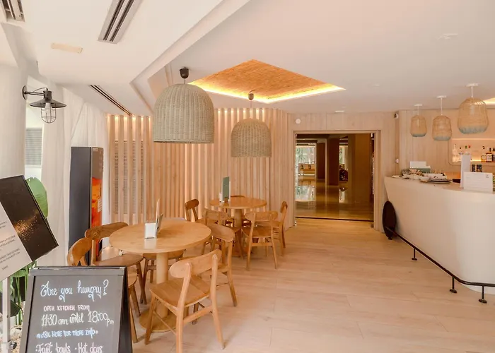 Ipanema Park El Arenal (Mallorca)