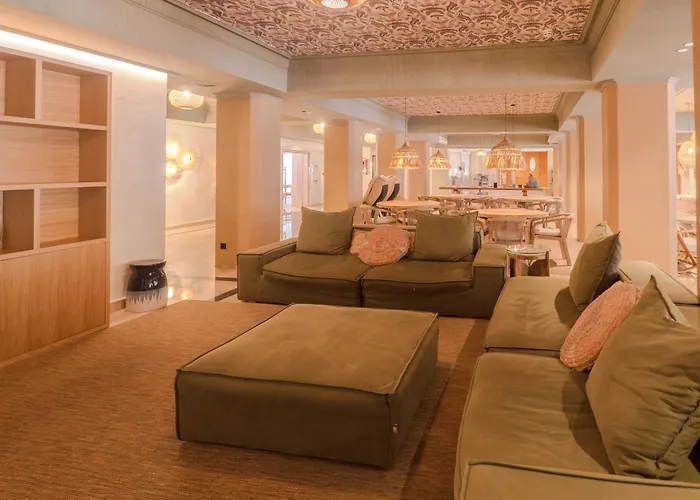 Ipanema Park 4* El Arenal (Mallorca)