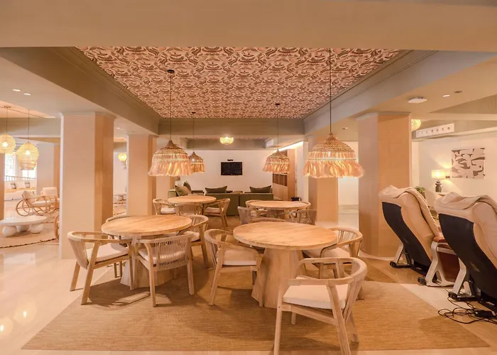 Ipanema Park Hotel 4*