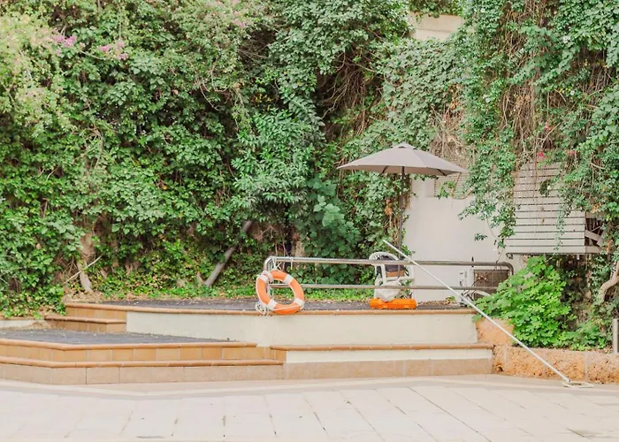 Ipanema Park Hotel El Arenal (Mallorca)