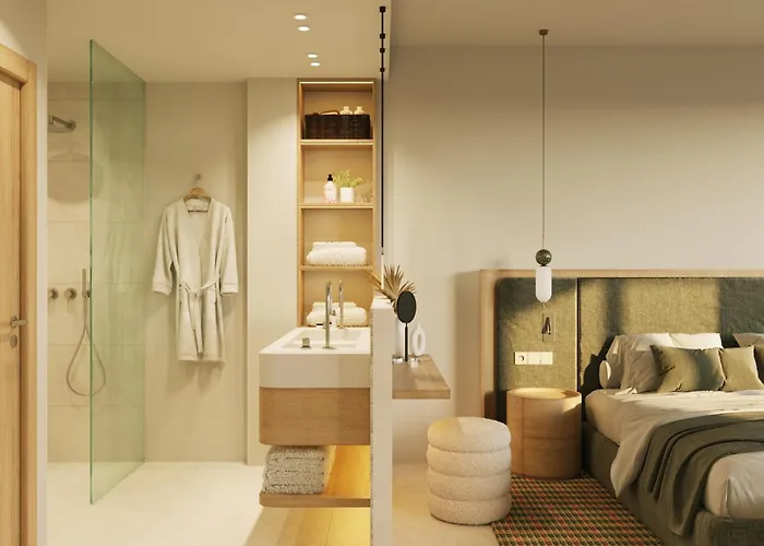 Hotel Ipanema Park El Arenal (Mallorca)