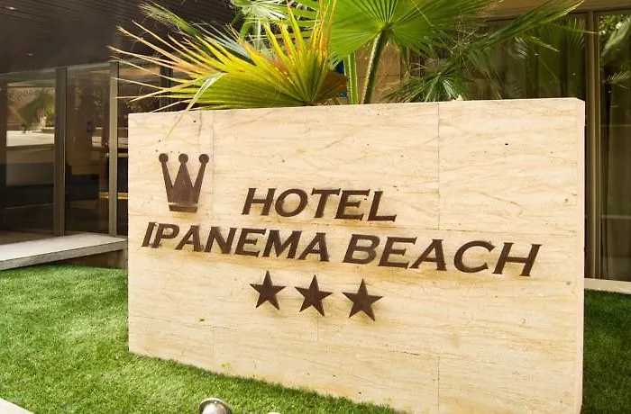 Ipanema Park Hotel
