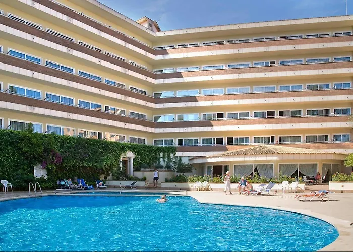 Ipanema Park Hotel El Arenal (Mallorca)