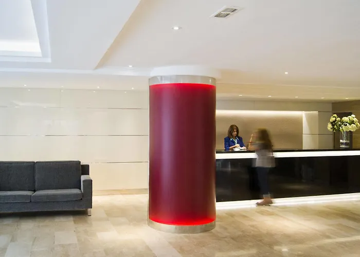 Ipanema Park Hotel El Arenal (Mallorca)