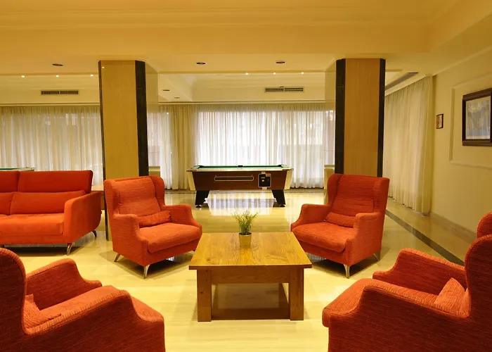 Ipanema Park 4* El Arenal (Mallorca)