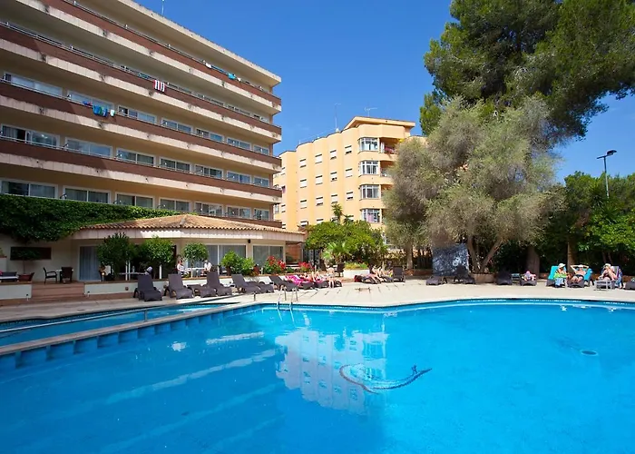 Ipanema Park Hotel 4*