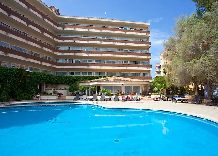 Ipanema Park 4* El Arenal (Mallorca)