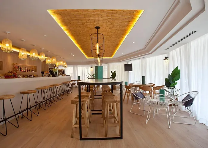 Ipanema Park Hotel El Arenal (Mallorca)