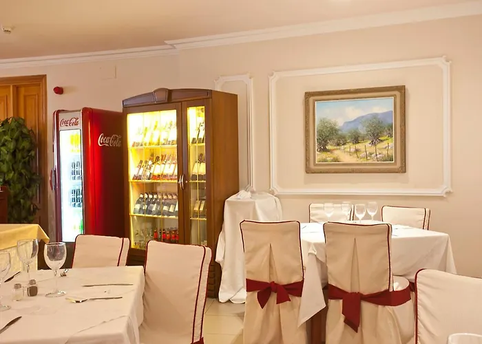 Hotel Ipanema Park 4*