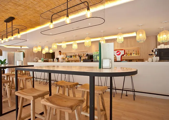 Ipanema Park Hotel El Arenal (Mallorca)