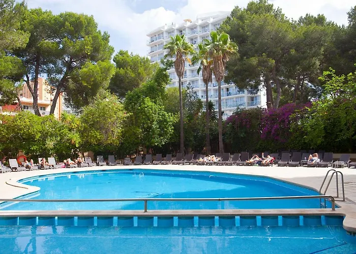 Ipanema Park El Arenal (Mallorca)