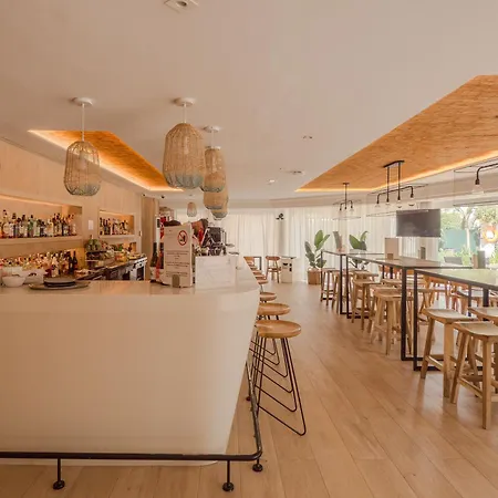 Szálloda Ipanema Park