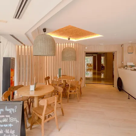 Ipanema Park El Arenal