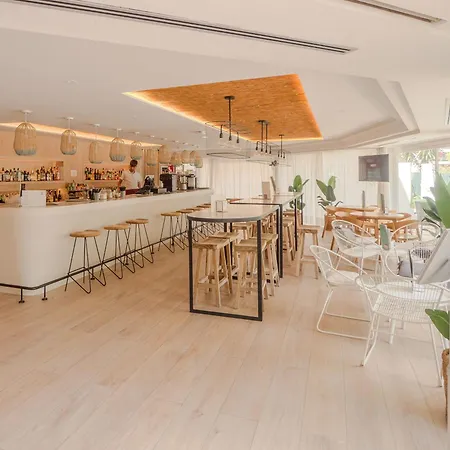 Ipanema Park 3* Эл Аренал