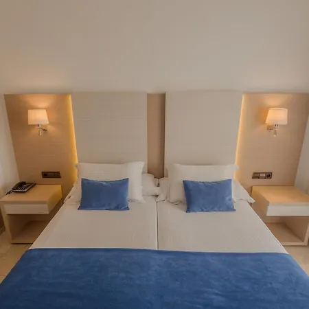 Szálloda Ipanema Park