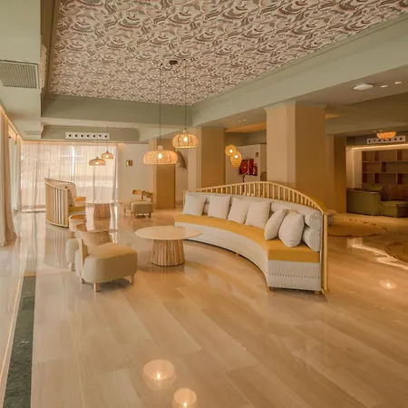 Ipanema Park El Arenal