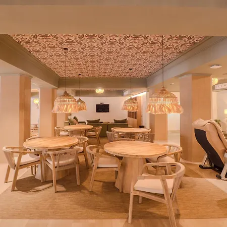 Ipanema Park Szálloda 4*