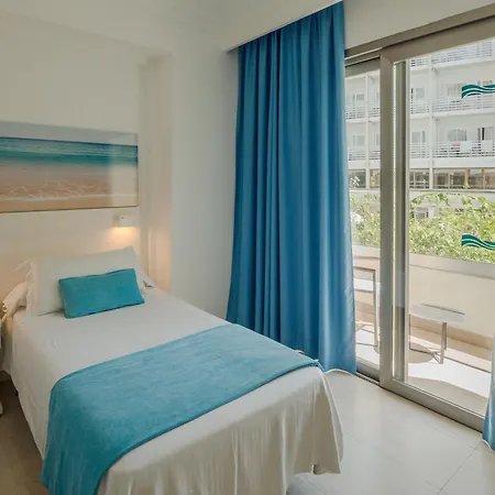 Ipanema Park Szálloda