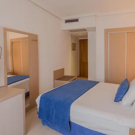 Ipanema Park Szálloda 4*