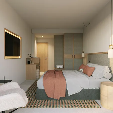 Ipanema Park Szálloda 4*