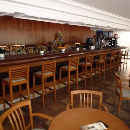 Ipanema Park 3* Эл Аренал