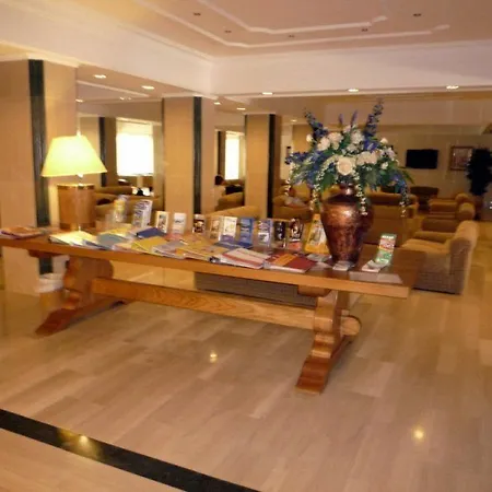 Ipanema Park 4*