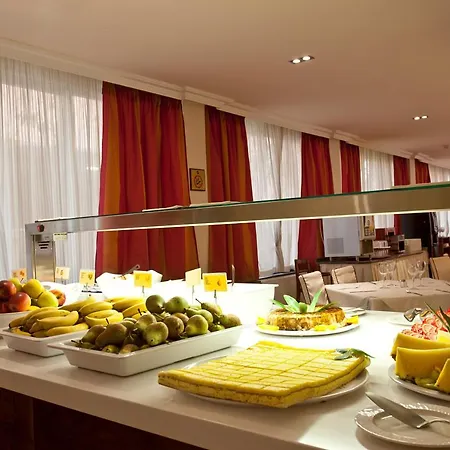 Ipanema Park El Arenal