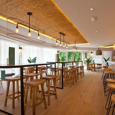 Ipanema Park El Arenal